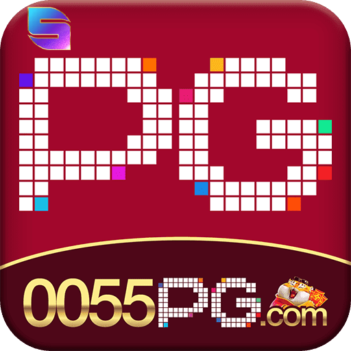 0055PG Logo